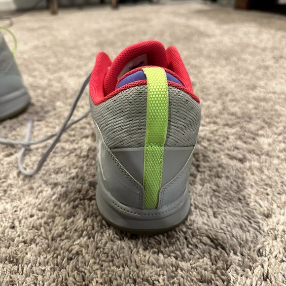 Jordans CP3 V for sale size 10 Dr. Jekyll - Picture 2 of 5